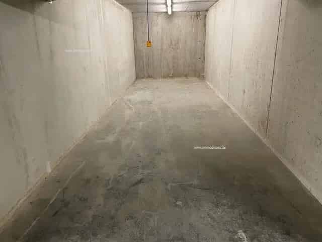 Garage te koop De Panne