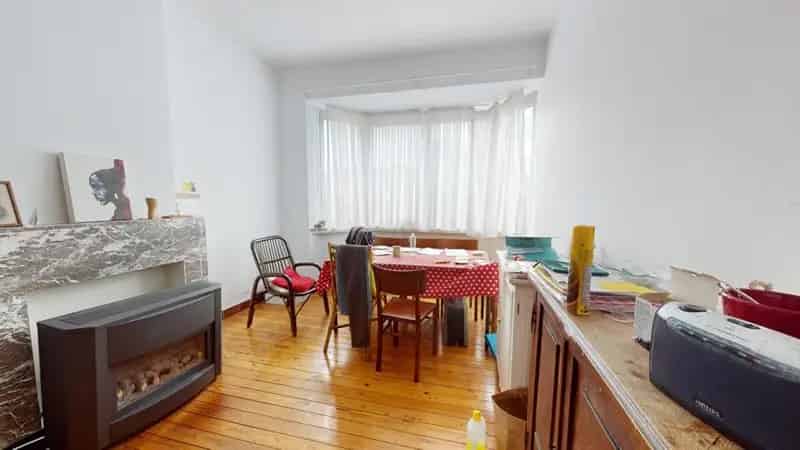 Appartement  te Schaerbeek 