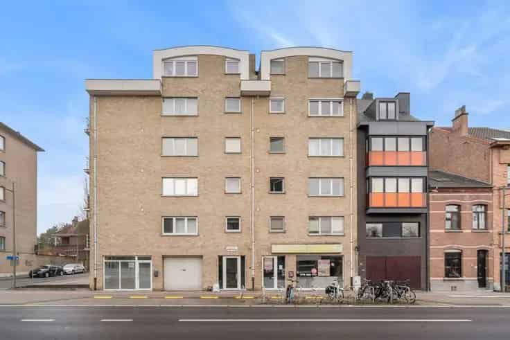 Studio Te Koop