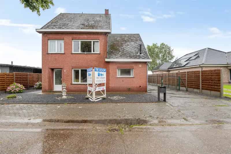 Huis te huur