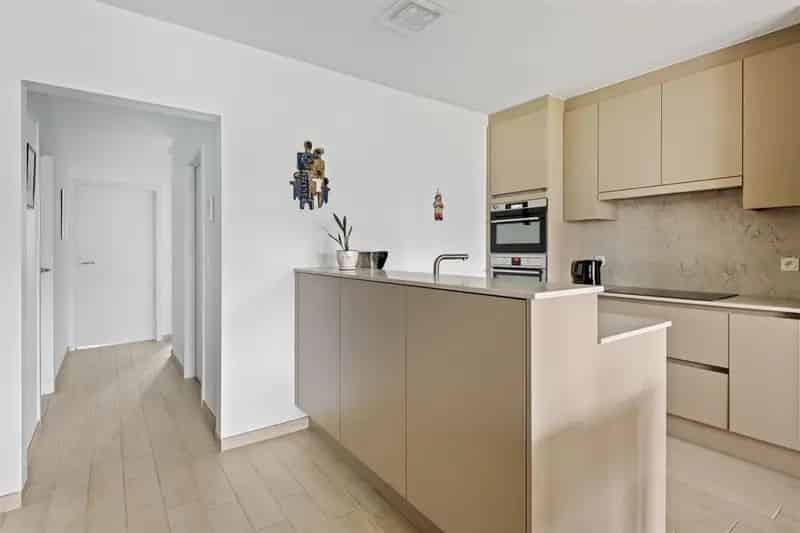Appartement te koop in Lier