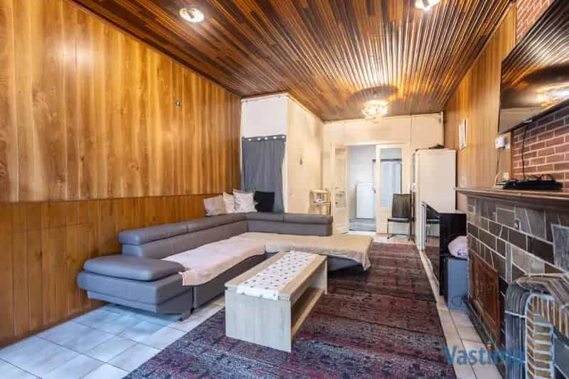 Appartement te huur nabij centrum Aalst