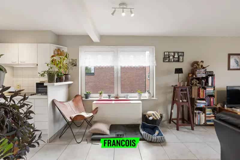 Appartement te koop Beernem: Instapklaar met Tuin en Garage