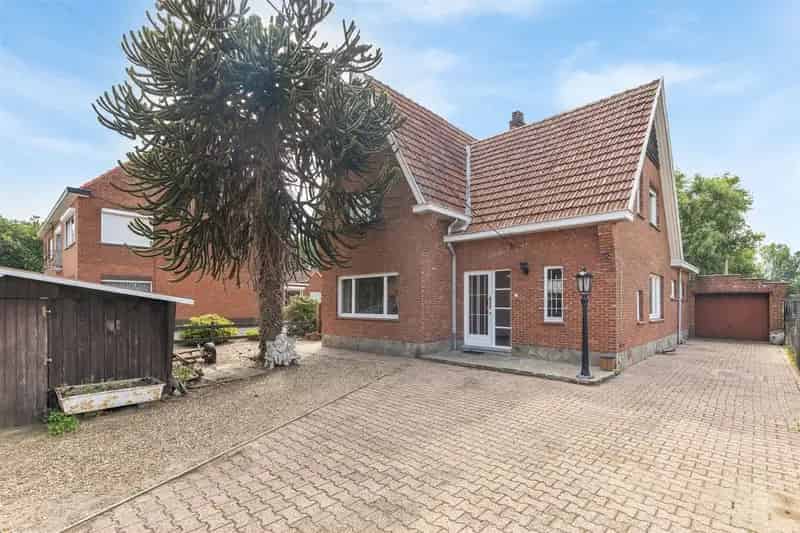 Huis te huur