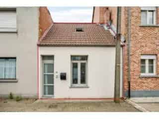 Huis te koop - Instapklare energiezuinige woning