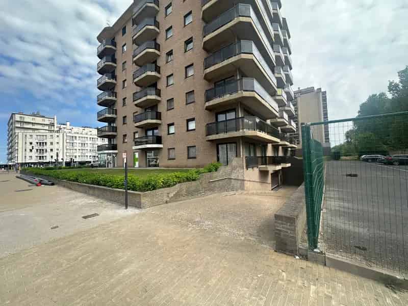 Garage te koop