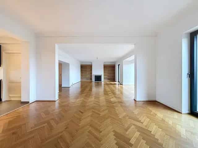 Appartement te huur in Ixelles