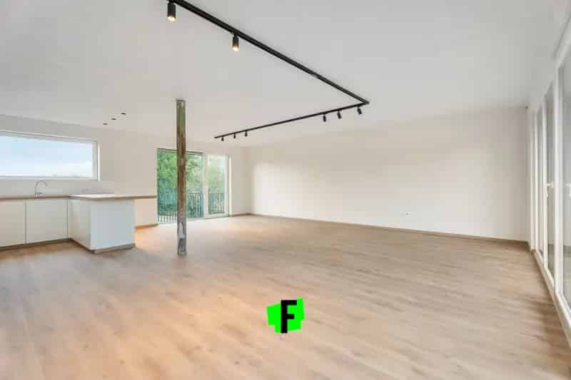 Energiezuinige nieuwbouwwoning met 3 slaapkamers in Diksmuide (Nieuwkapelle)