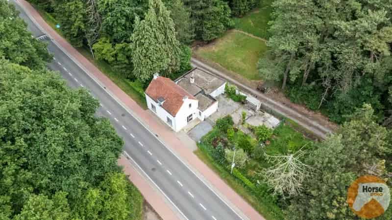 Projectgrond te koop in Beverlo