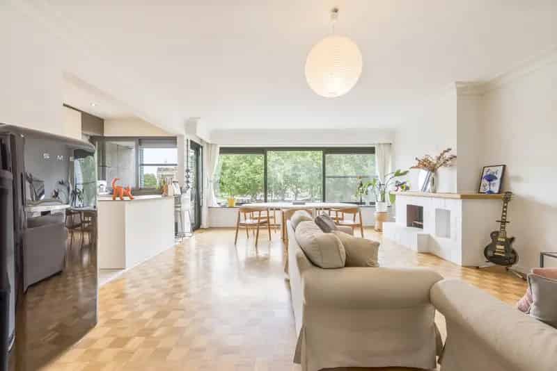 Appartement te koop