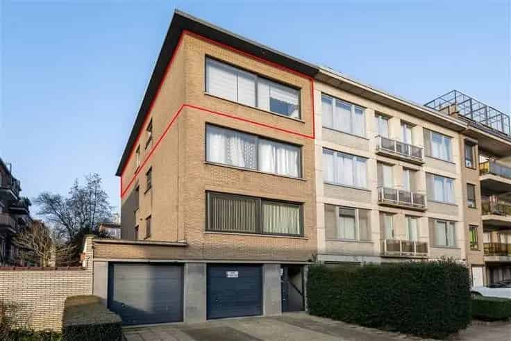 Appartement Te Koop