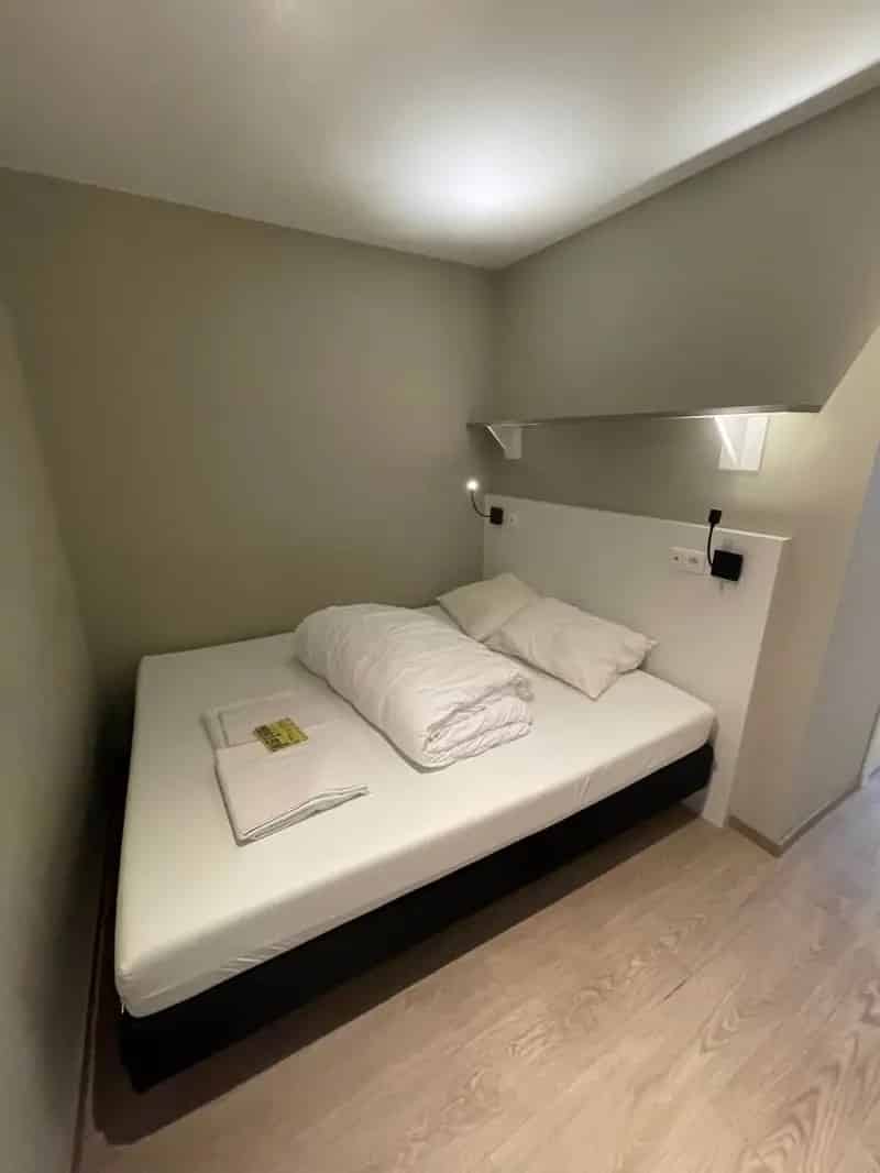 Prachtige suite op 10m van de zee te Blankenberge!