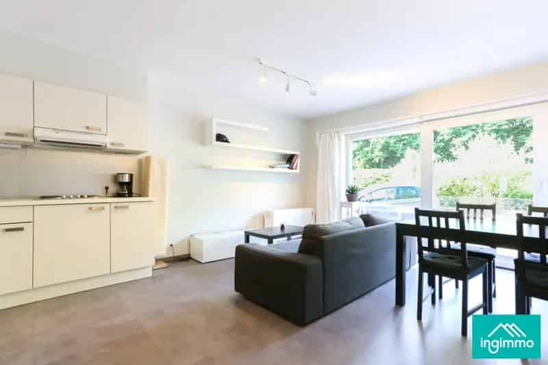 Appartement te koop in Gent
