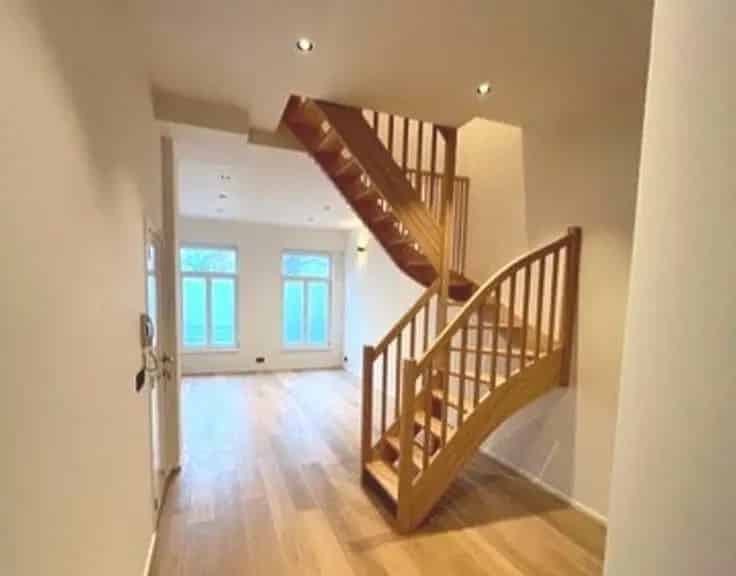 Duplex Te Koop