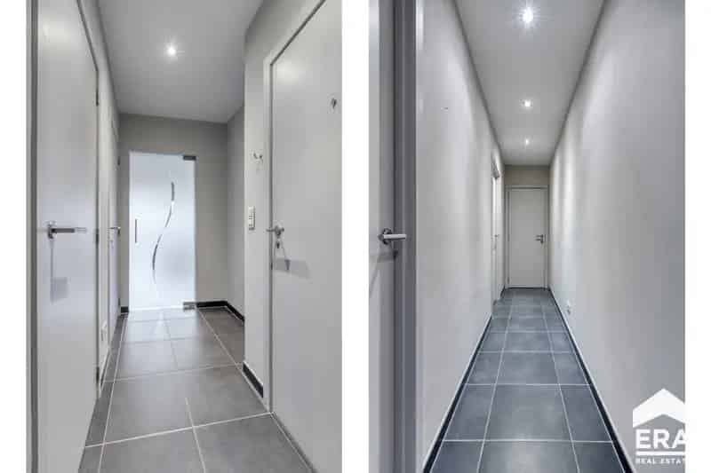 Gelijkvloers Appartement 2 Slaapkamers Lommel
