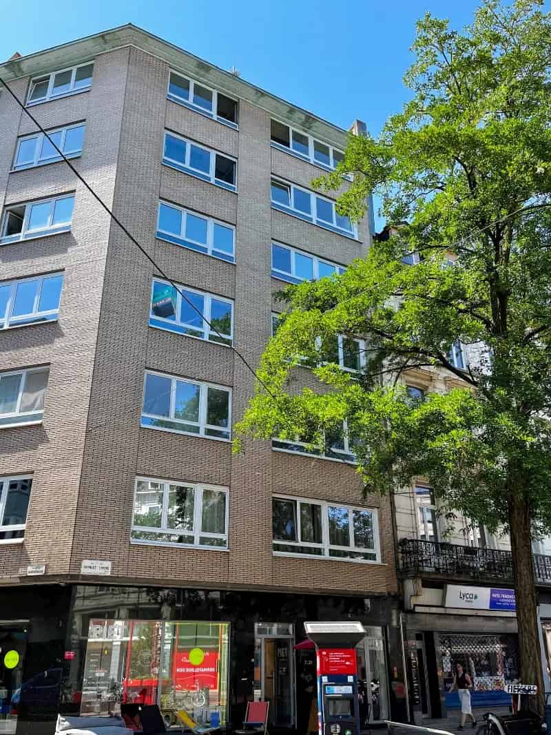 Appartement te huur in Gent