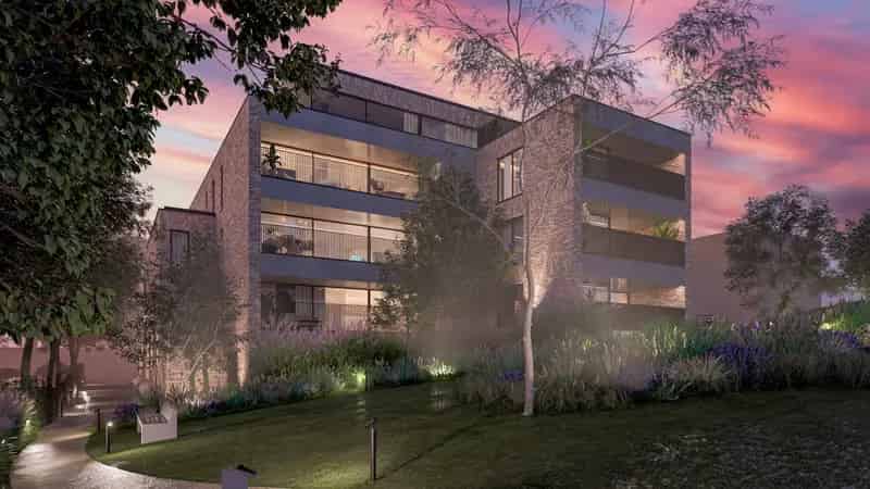 Appartement te koop