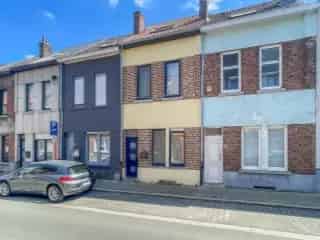 Huis te koop - Halle RBU25227