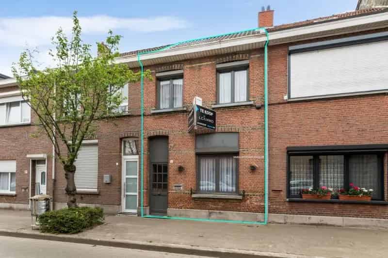 Woning te koop Hoboken