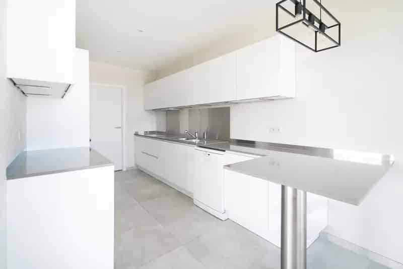 Appartement in Brussel