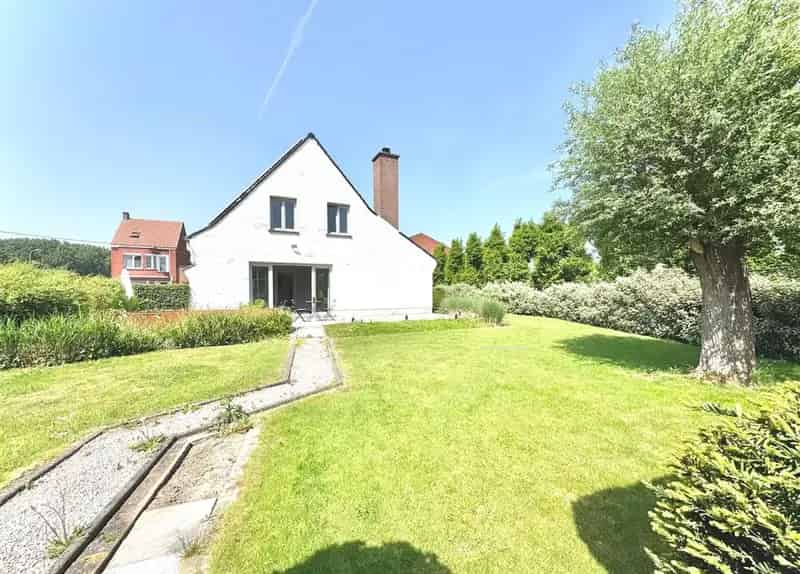 Huis te koop Waregem