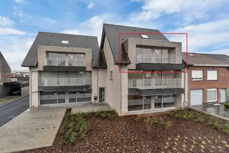 Duplex Te Koop
