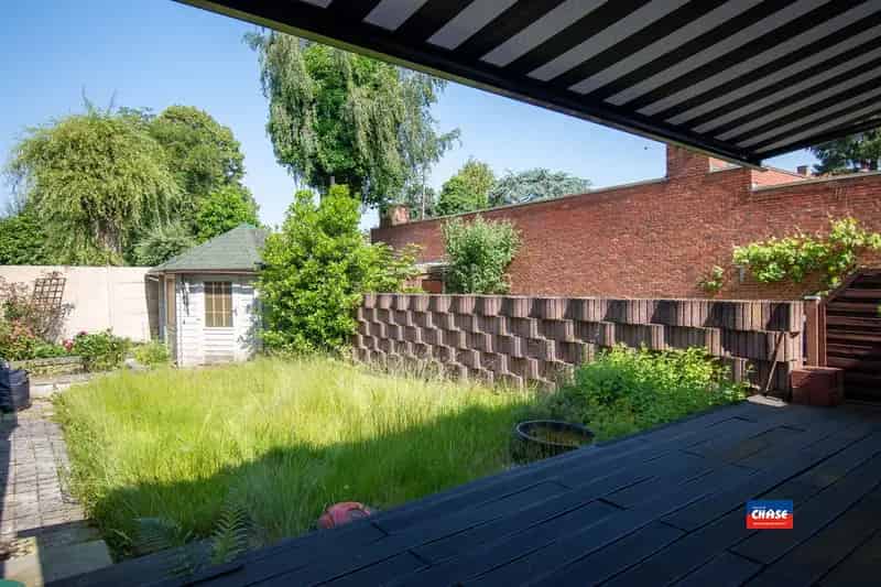 Huis te huur