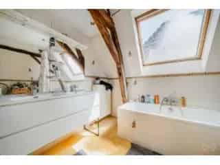 Huis gemengd gebruik te koop - Mons VBD21469