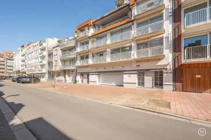 Appartement Te Koop