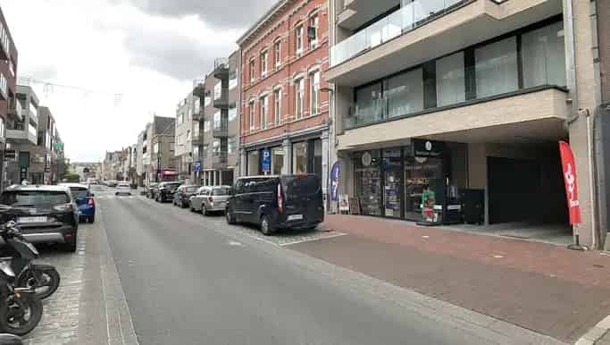 Garage te koop Roeselare Centrum Noordstraat