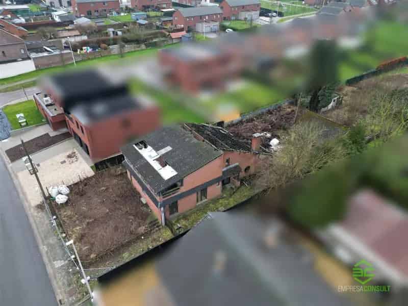 Af te breken OB op 17a30ca! Nieuwbouw aan 6% btw!