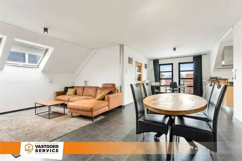 Appartement te koop Leopoldsburg