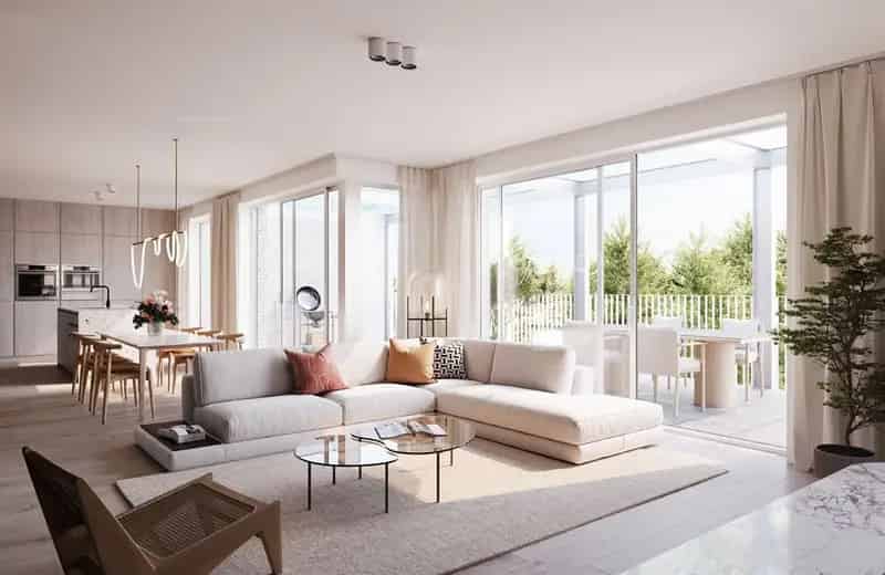 Appartement te koop Hasselt