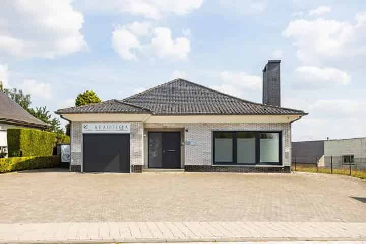 Kantoor te koop in Geraardsbergen