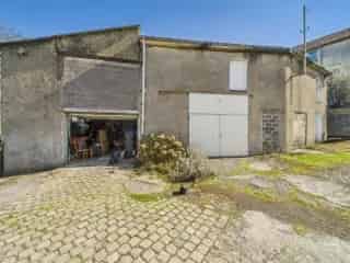 Industrie te koop - Aarlen VBC16041