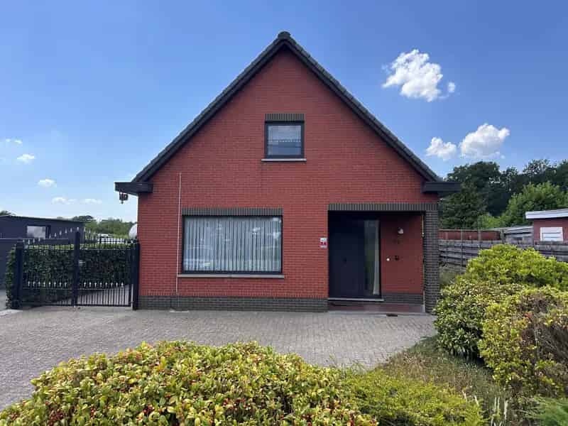 Huis te koop