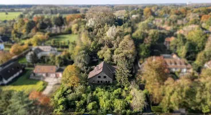 Villa Te Koop