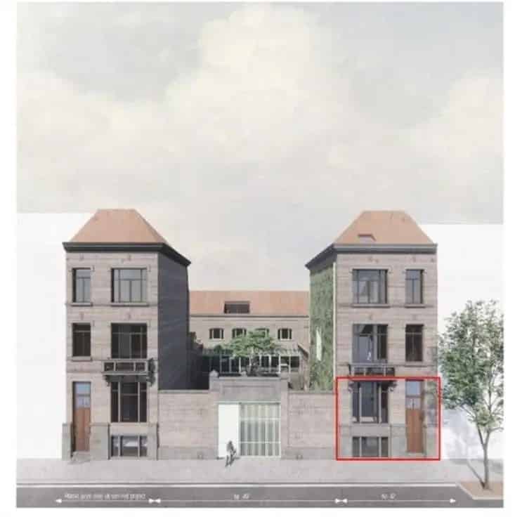 Duplex Te Koop