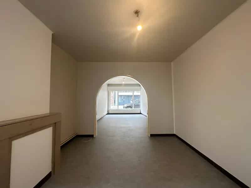 Te Huur 2 slaapkamers Oostende Aartshertoginnestraat 39