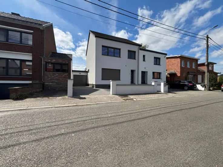 Huis Te Koop