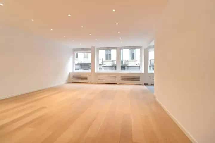 Appartement te huur in Ixelles