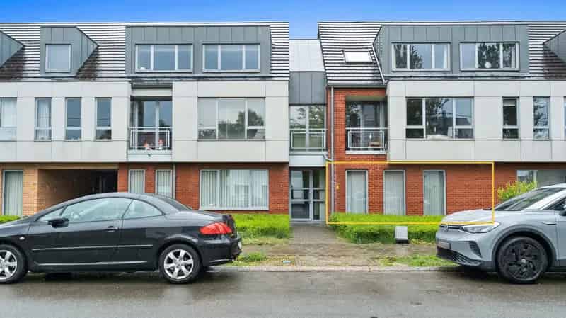 Appartement te huur