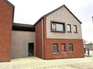 Project: Nivelles - Nijvel 1477687-IN00563967_OM_34733