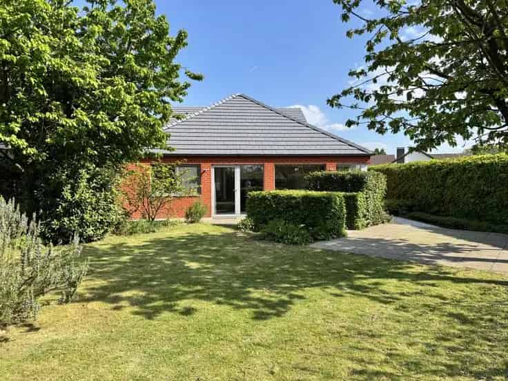 Villa Te Koop