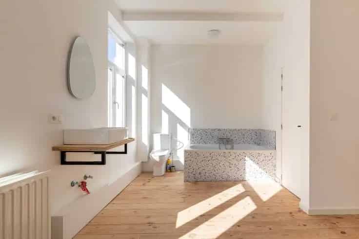 Huis Te Koop Oostende Centrum Gerenoveerd Strand Nabij
