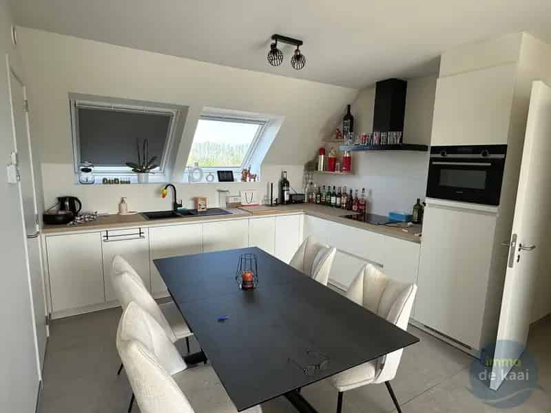 Appartement te huur