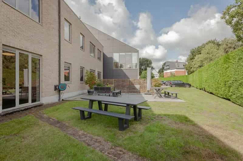 ALL-IN pakket kantoorruimte op top locatie