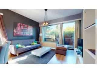 Gelijkvloers te koop - Sint-Lambrechts-Woluwe VBD23175