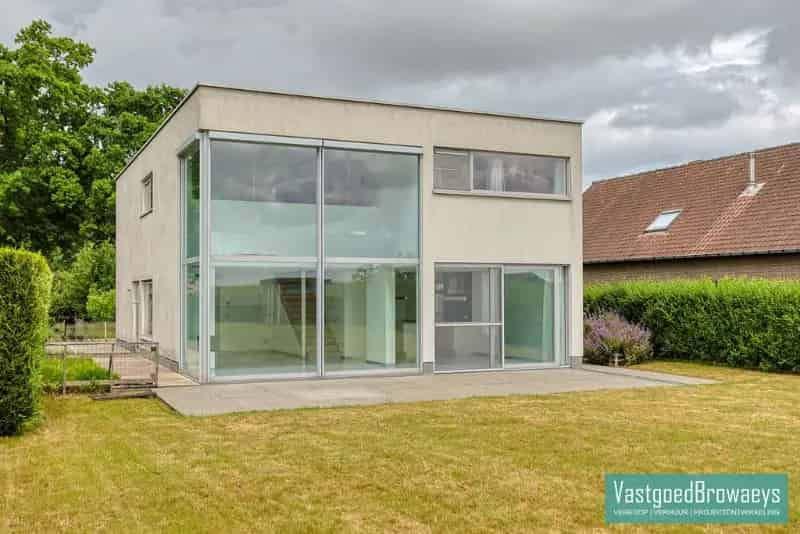 Villa te huur in Munkzwalm