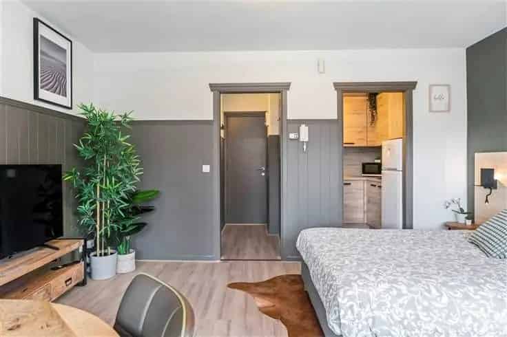 Studio Te Koop